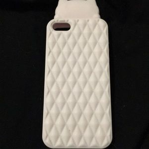 iPhone se case